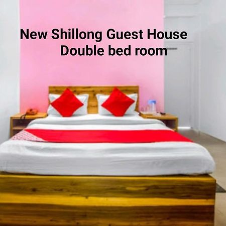 New Shillong Guest House Exterior photo